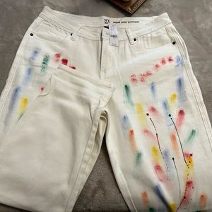 New York & Company Jeans